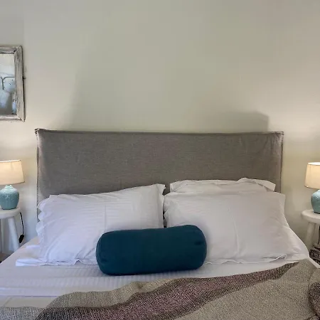 Cozy 2-bdrm-house With Garden And View, Iii * Katouna